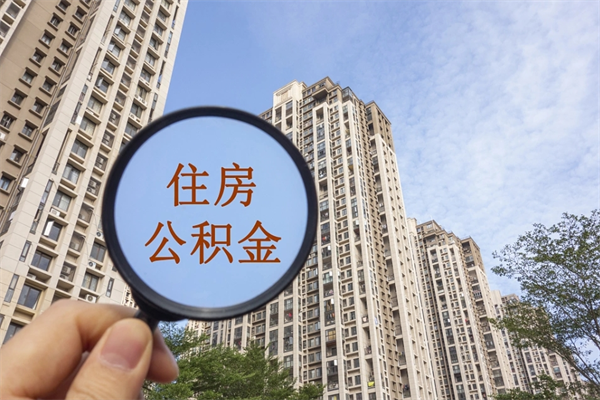 梁山如何把封存离职公积金全部取来（离职封存公积金提取业务）